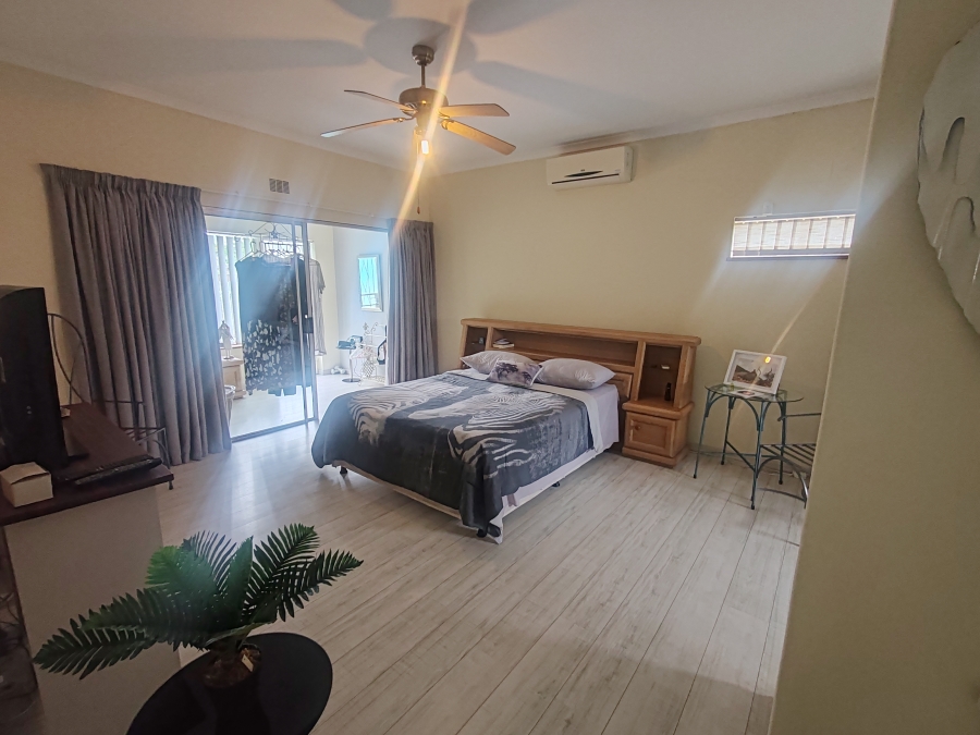 4 Bedroom Property for Sale in Vanes Estate Eastern Cape